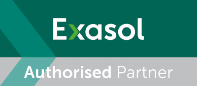 exasol Authorised Partner