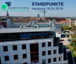10. STANDPUNKTE Veranstaltung in Hamburg