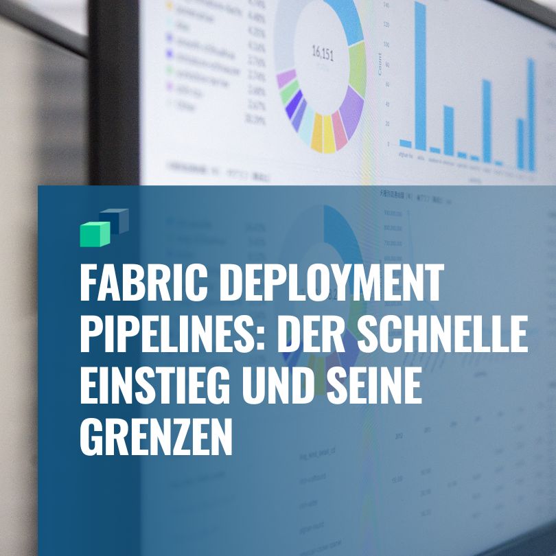 Fabric Deployment Pipelines
