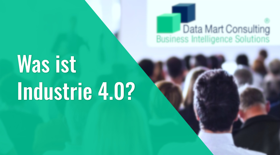 Industrie 4.0