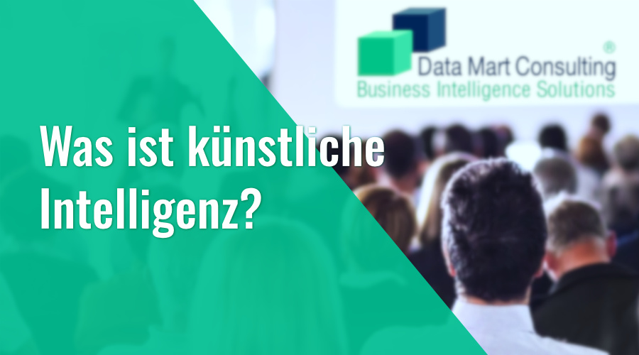 Künstliche Intelligenz Künstliche Intelligenz