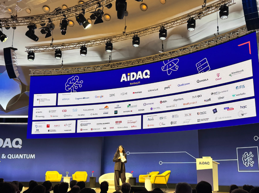 AIDAQ 2026 AIDAQ 2026