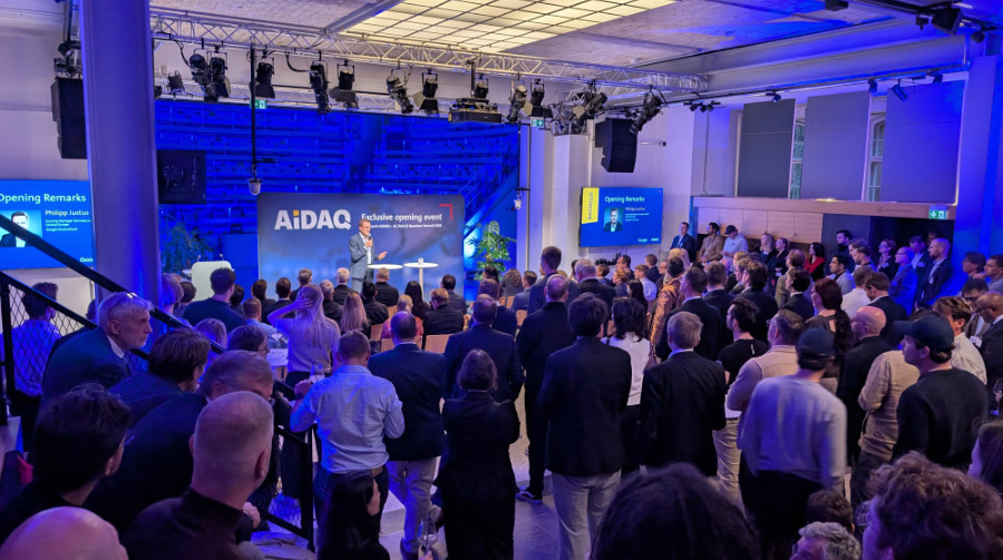 AIDAQ 2026 AIDAQ 2026