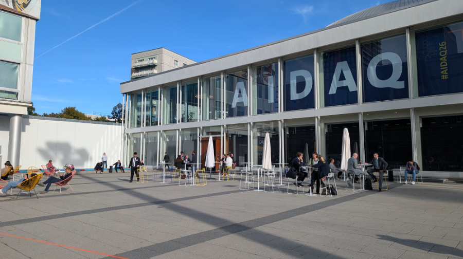 AIDAQ 2026 AIDAQ 2026