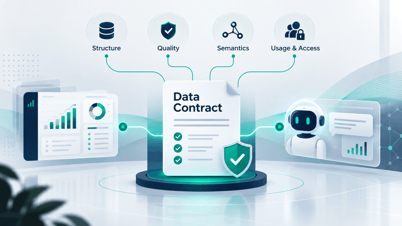 Data Contract