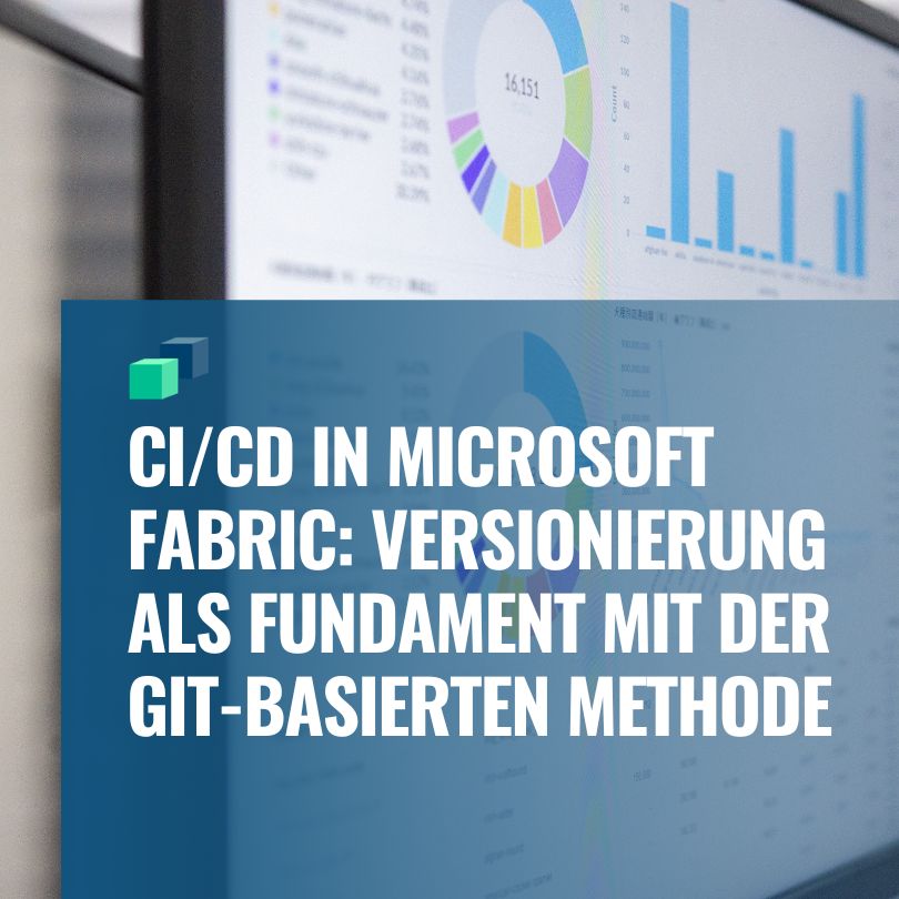 CI/CD in Microsoft Fabric 3