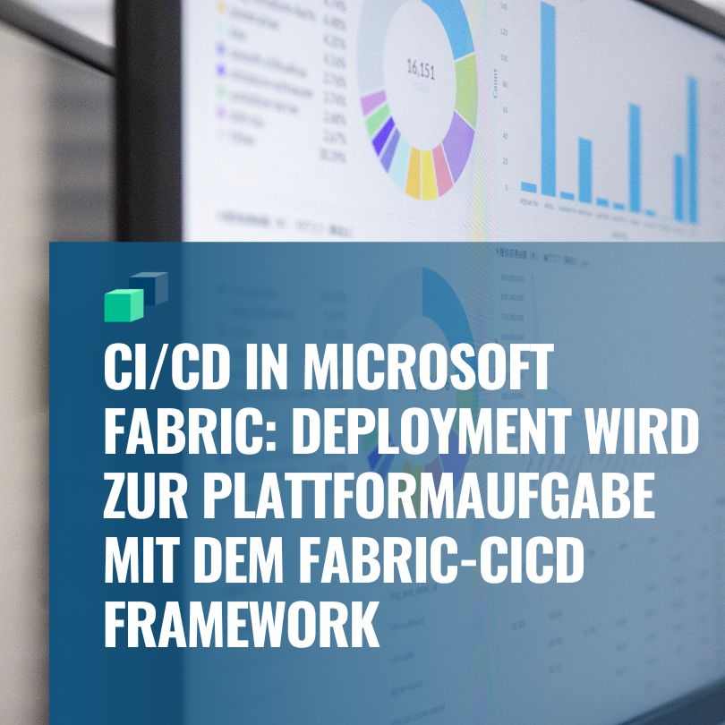 CI/CD in Microsoft Fabric 4