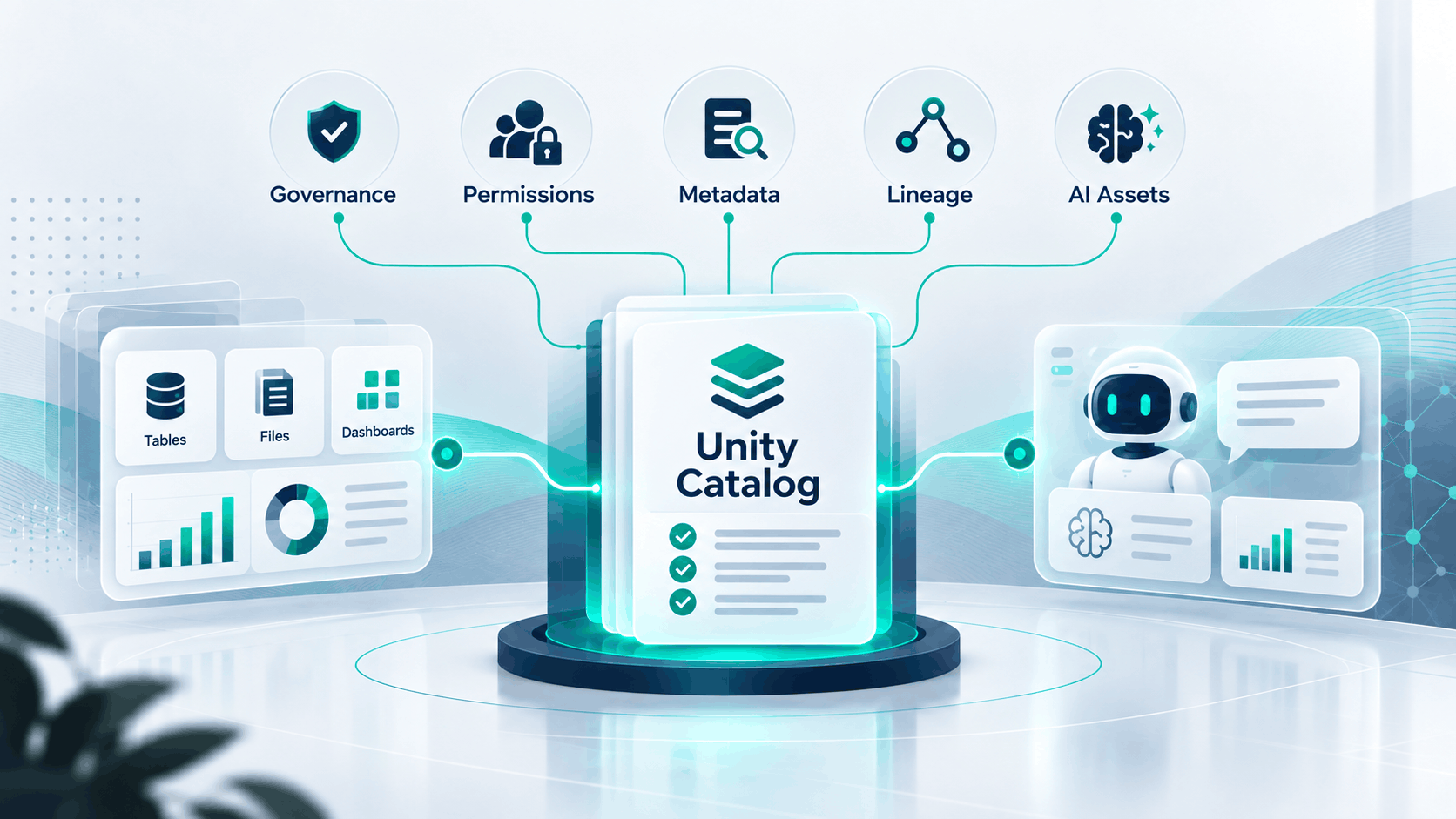 Unity Catalog Unity Catalog
